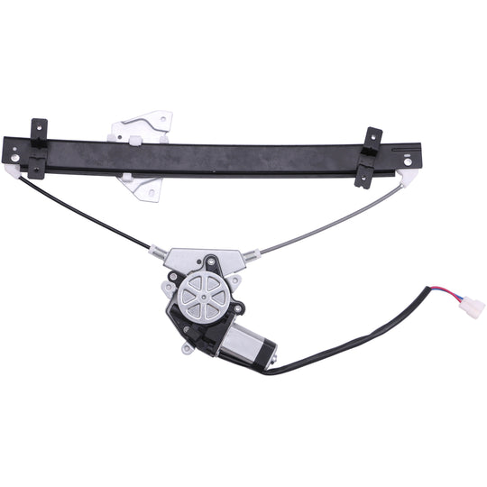 21-1149 Power Window Motor and Regulator Assembly Trakmotive Canada