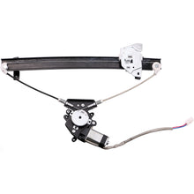 Load image into Gallery viewer, 21-1150 Power Window Motor and Regulator Assembly Trakmotive Canada