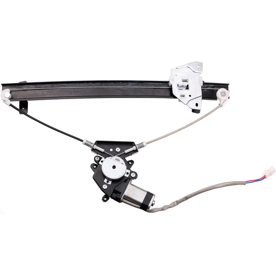 21-1150 Power Window Motor and Regulator Assembly Trakmotive Canada