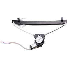 Load image into Gallery viewer, 21-1150 Power Window Motor and Regulator Assembly Trakmotive Canada