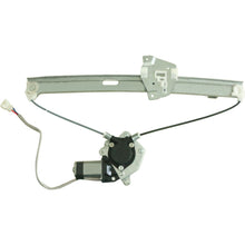 Load image into Gallery viewer, 21-1151 Power Window Motor and Regulator Assembly Trakmotive Canada