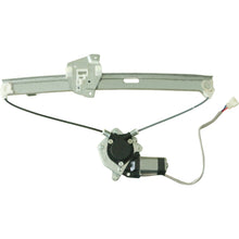 Load image into Gallery viewer, 21-1152 Power Window Motor and Regulator Assembly Trakmotive Canada