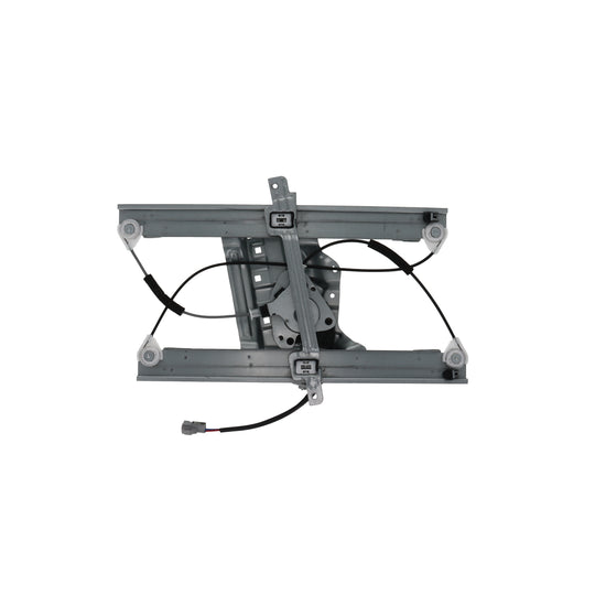 21-1153 Power Window Motor and Regulator Assembly Trakmotive Canada