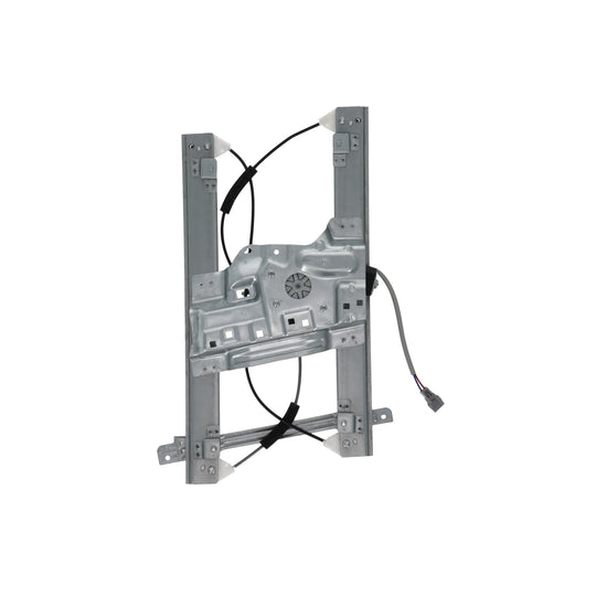 21-1154 Power Window Motor and Regulator Assembly Trakmotive Canada