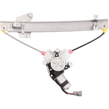 Load image into Gallery viewer, 21-1155 Power Window Motor and Regulator Assembly Trakmotive Canada