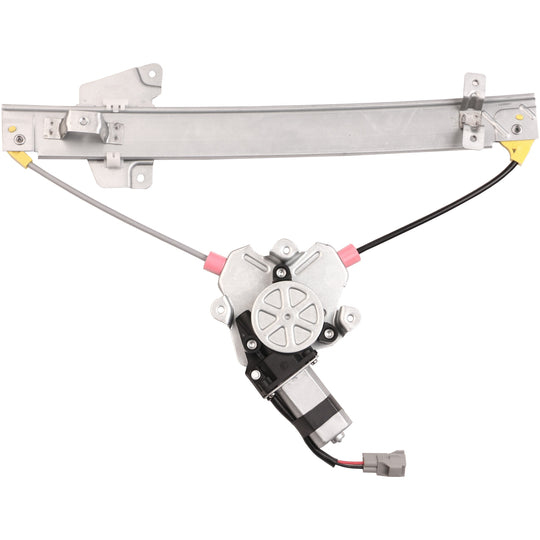 21-1155 Power Window Motor and Regulator Assembly Trakmotive Canada