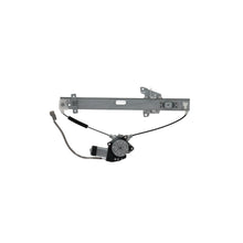 Load image into Gallery viewer, 21-1156 Power Window Motor and Regulator Assembly Trakmotive Canada