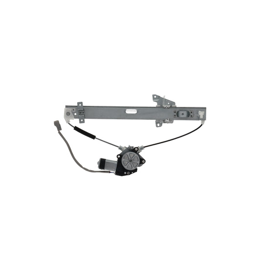 21-1156 Power Window Motor and Regulator Assembly Trakmotive Canada