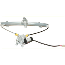 Load image into Gallery viewer, 21-1157 Power Window Motor and Regulator Assembly Trakmotive Canada