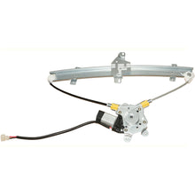 Load image into Gallery viewer, 21-1158 Power Window Motor and Regulator Assembly Trakmotive Canada