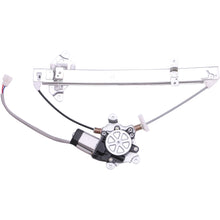 Load image into Gallery viewer, 21-1159 Power Window Motor and Regulator Assembly Trakmotive Canada