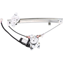 Load image into Gallery viewer, 21-1160 Power Window Motor and Regulator Assembly Trakmotive Canada