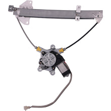 Load image into Gallery viewer, 21-1163 Power Window Motor and Regulator Assembly Trakmotive Canada