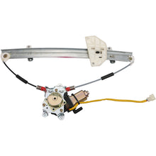 Load image into Gallery viewer, 21-1165 Power Window Motor and Regulator Assembly Trakmotive Canada