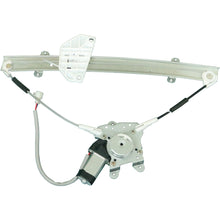 Load image into Gallery viewer, 21-1166 Power Window Motor and Regulator Assembly Trakmotive Canada