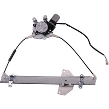 Load image into Gallery viewer, 21-1169 Power Window Motor and Regulator Assembly Trakmotive Canada