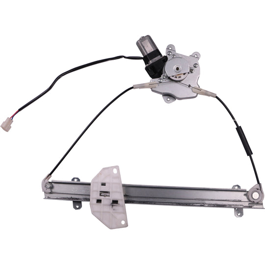 21-1169 Power Window Motor and Regulator Assembly Trakmotive Canada