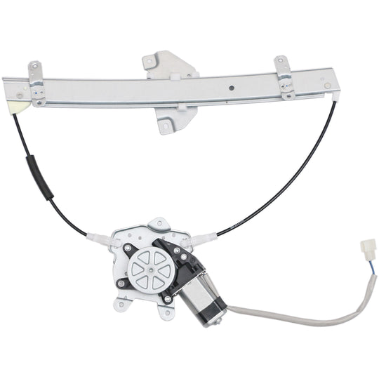 21-1170 Power Window Motor and Regulator Assembly Trakmotive Canada