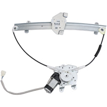 Load image into Gallery viewer, 21-1170 Power Window Motor and Regulator Assembly Trakmotive Canada