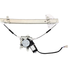 Load image into Gallery viewer, 21-1174 Power Window Motor and Regulator Assembly Trakmotive Canada