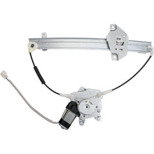 Load image into Gallery viewer, 21-1175 Power Window Motor and Regulator Assembly Trakmotive Canada