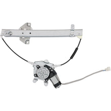 Load image into Gallery viewer, 21-1175 Power Window Motor and Regulator Assembly Trakmotive Canada