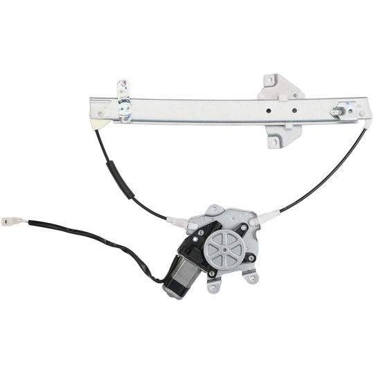 21-1176 Power Window Motor and Regulator Assembly Trakmotive Canada
