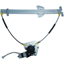 Load image into Gallery viewer, 21-1178 Power Window Motor and Regulator Assembly Trakmotive Canada