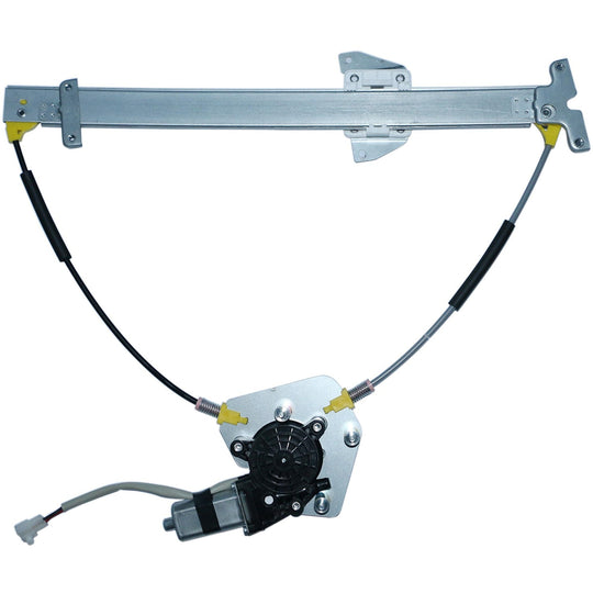 21-1178 Power Window Motor and Regulator Assembly Trakmotive Canada