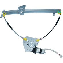 Load image into Gallery viewer, 21-1178 Power Window Motor and Regulator Assembly Trakmotive Canada