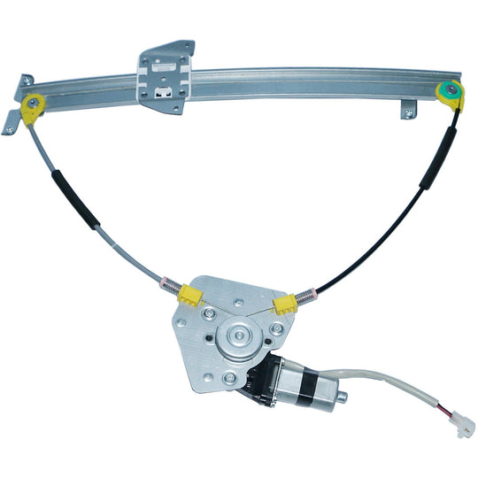21-1178 Power Window Motor and Regulator Assembly Trakmotive Canada