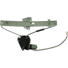 Load image into Gallery viewer, 21-1183 Power Window Motor and Regulator Assembly Trakmotive Canada