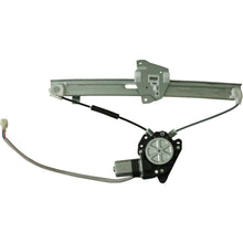 Load image into Gallery viewer, 21-1183 Power Window Motor and Regulator Assembly Trakmotive Canada