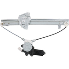 Load image into Gallery viewer, 21-1184 Power Window Motor and Regulator Assembly Trakmotive Canada