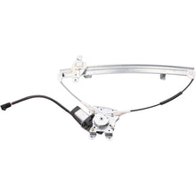Load image into Gallery viewer, 21-1186 Power Window Motor and Regulator Assembly Trakmotive Canada