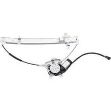 Load image into Gallery viewer, 21-1186 Power Window Motor and Regulator Assembly Trakmotive Canada