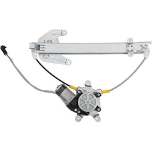 Load image into Gallery viewer, 21-1187 Power Window Motor and Regulator Assembly Trakmotive Canada
