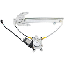 Load image into Gallery viewer, 21-1188 Power Window Motor and Regulator Assembly Trakmotive Canada