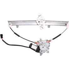 Load image into Gallery viewer, 21-1189 Power Window Motor and Regulator Assembly Trakmotive Canada