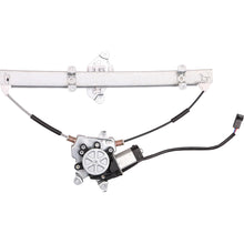 Load image into Gallery viewer, 21-1189 Power Window Motor and Regulator Assembly Trakmotive Canada