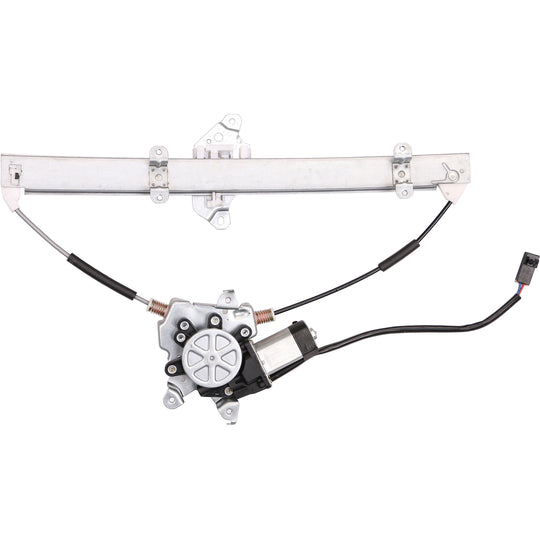 21-1189 Power Window Motor and Regulator Assembly Trakmotive Canada