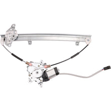 Charger l'image dans la galerie, 21-1190 Power Window Motor and Regulator Assembly Trakmotive Canada