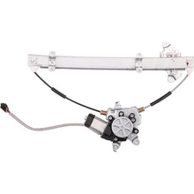 Charger l'image dans la galerie, 21-1190 Power Window Motor and Regulator Assembly Trakmotive Canada