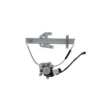 Load image into Gallery viewer, 21-1191 Power Window Motor and Regulator Assembly Trakmotive Canada