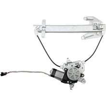 Load image into Gallery viewer, 21-1192 Power Window Motor and Regulator Assembly Trakmotive Canada