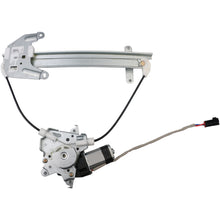 Load image into Gallery viewer, 21-1192 Power Window Motor and Regulator Assembly Trakmotive Canada