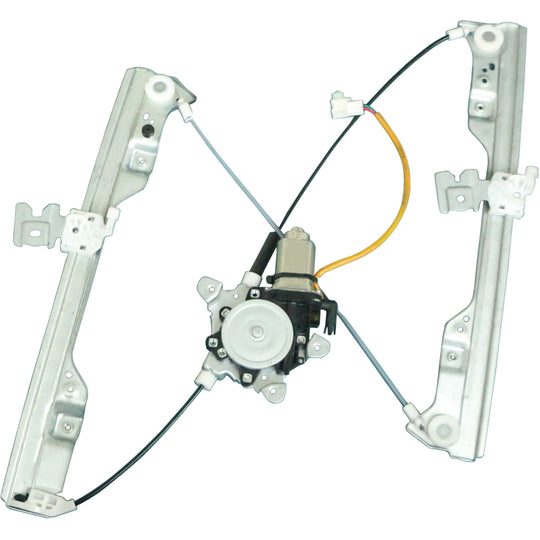 21-1193 Power Window Motor and Regulator Assembly Trakmotive Canada