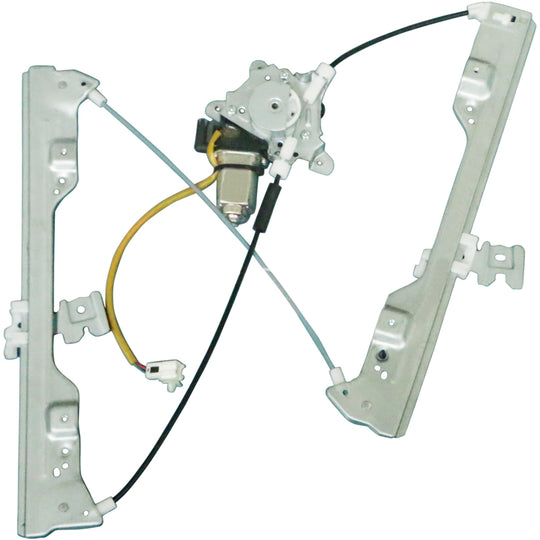 21-1194 Power Window Motor and Regulator Assembly Trakmotive Canada