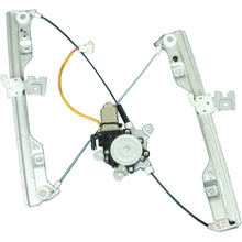 Load image into Gallery viewer, 21-1194 Power Window Motor and Regulator Assembly Trakmotive Canada
