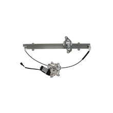 Load image into Gallery viewer, 21-1197 Power Window Motor and Regulator Assembly Trakmotive Canada